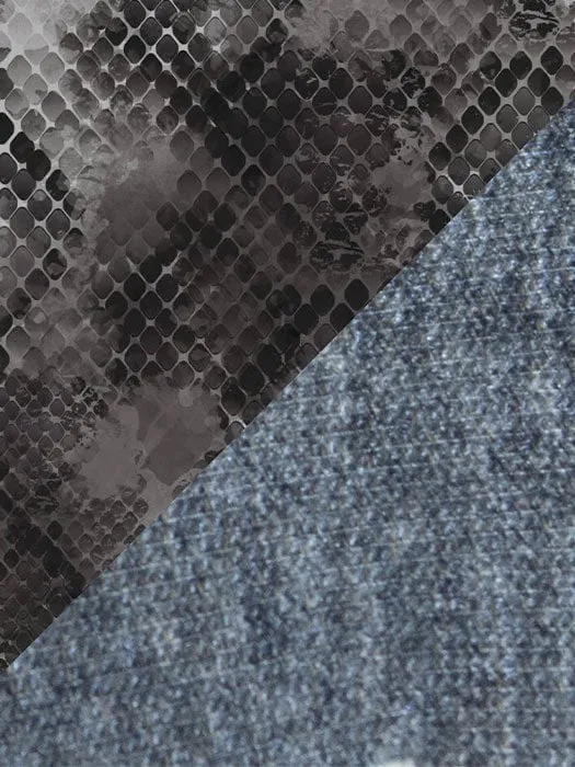 The Reversible Softie Headscarf