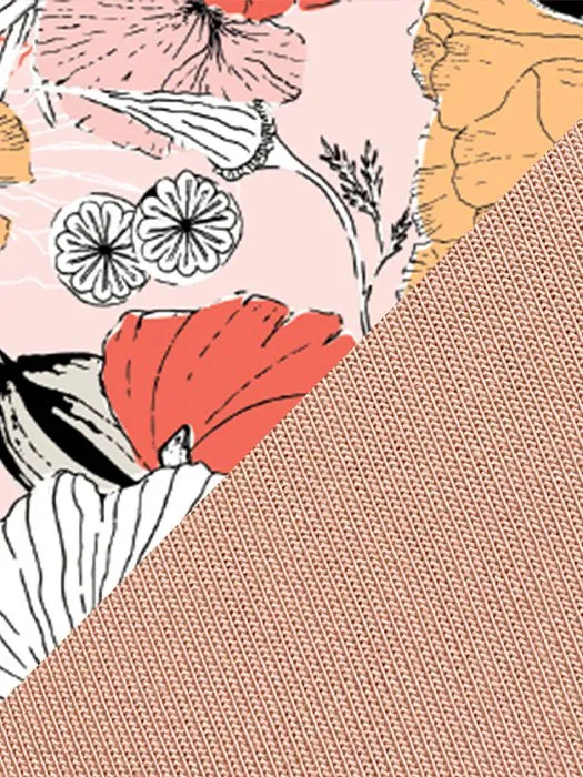 The Reversible Softie Headscarf
