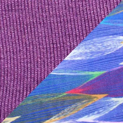 The Reversible Softie Wrap
