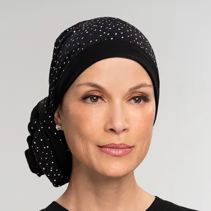 The Reversible Softie Wrap