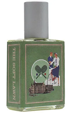 The Soft Lawn