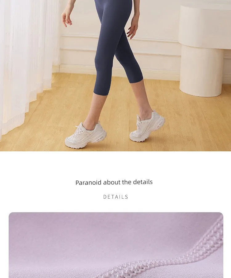 Thin Fancy Pilates Training Wear Yoga Vest