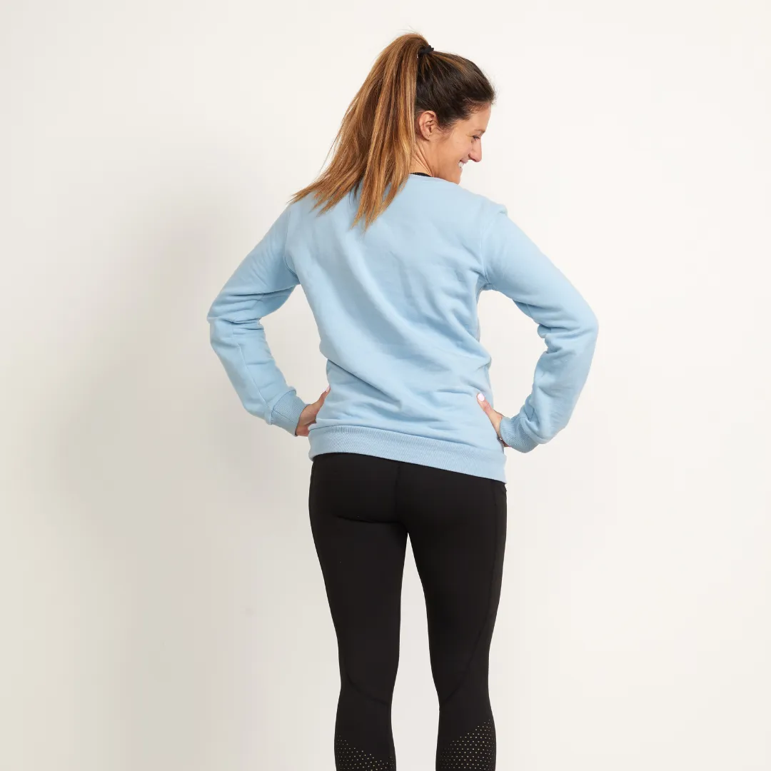 “This Too Shall Pass” Breastfeeding Jumper