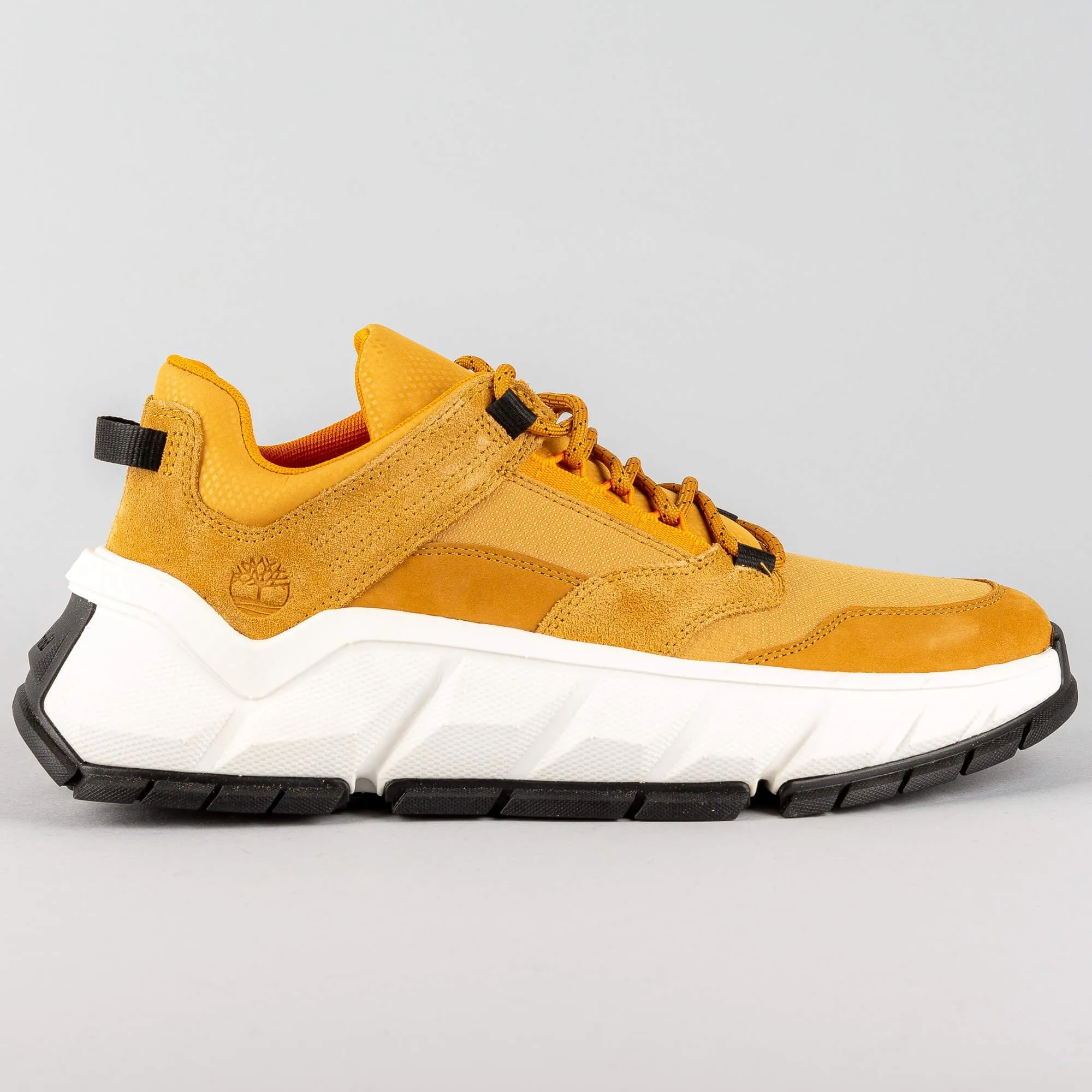 Timberland TBL Turbo Low Wheat