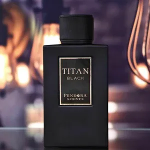 TITAN BLACK