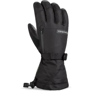 Titan Leather Gore-Tex Long Snow Glove 2021