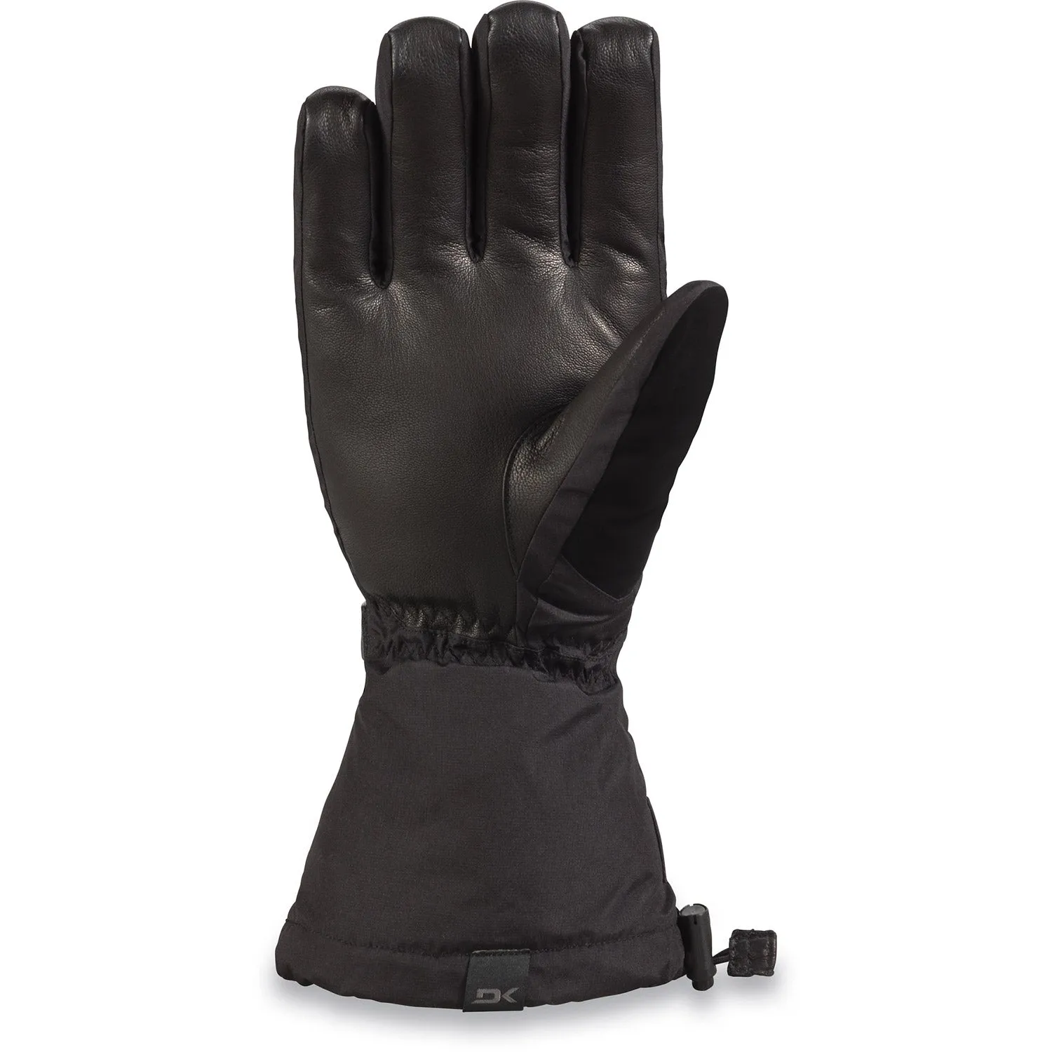 Titan Leather Gore-Tex Long Snow Glove 2021