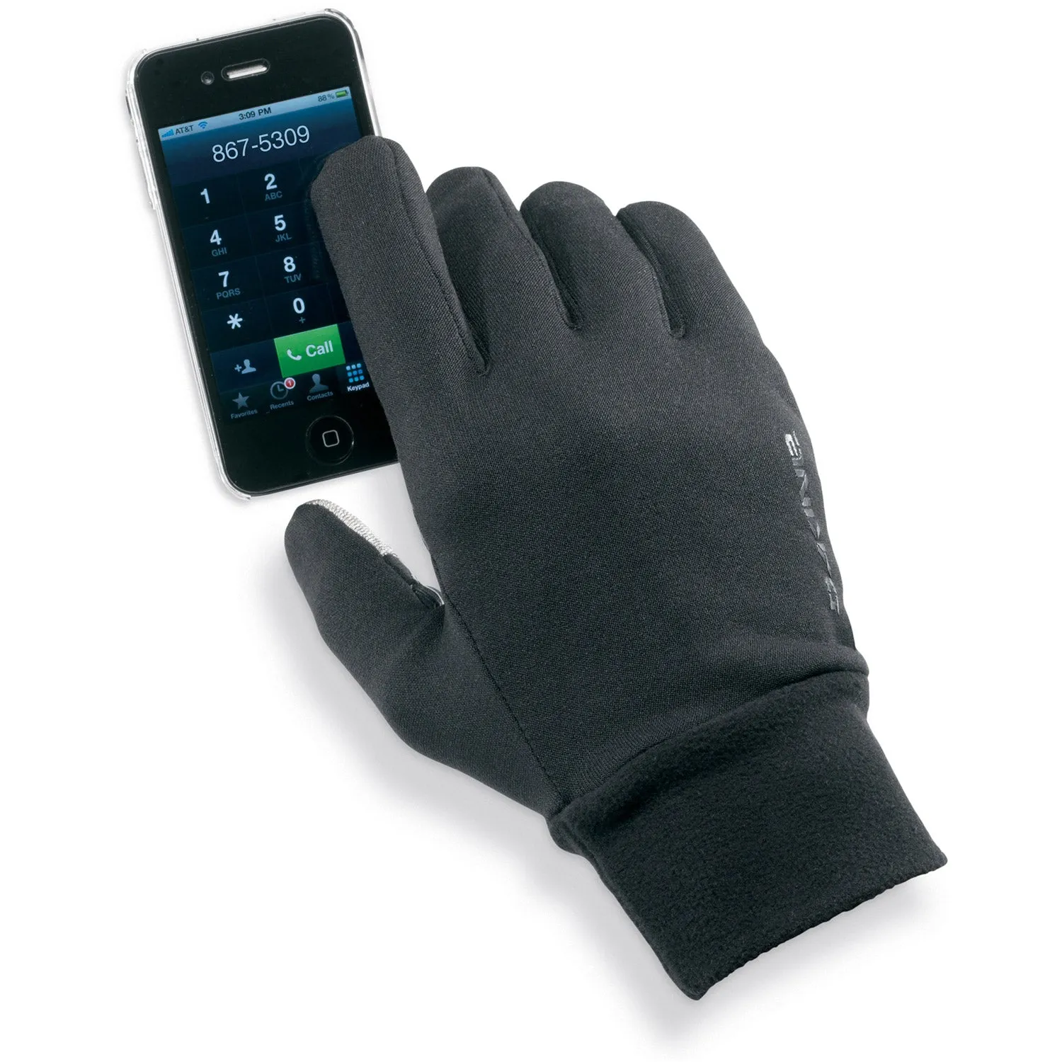 Titan Leather Gore-Tex Long Snow Glove 2021