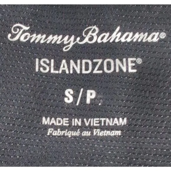 Tommy Bahama Skort Skirt Short Women's S Black Alicia Tennis Golf Pickleball NEW