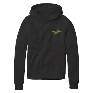 TopLobsta Embroidered Hoodie – Premium Streetwear with Iconic Logo