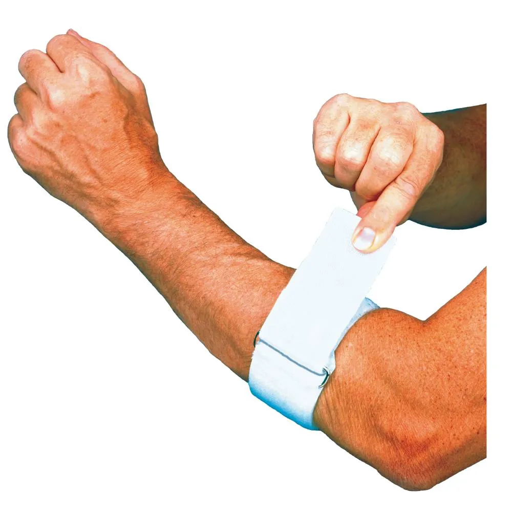 Tourna Elbow Guard TM