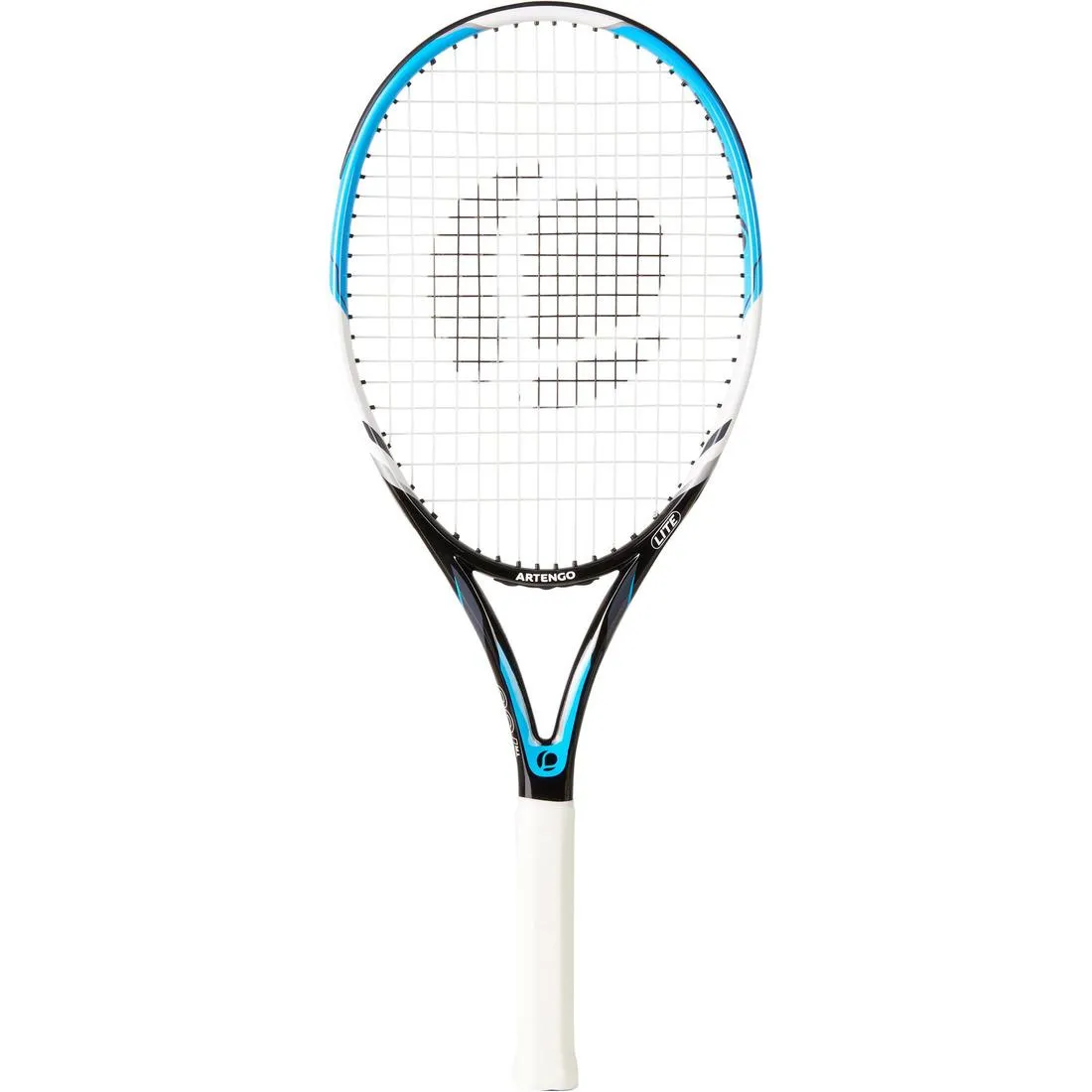 TR160 Lite Adult Tennis Racket - Blue