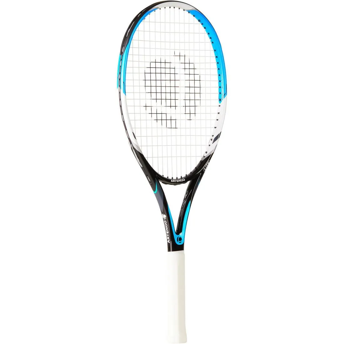 TR160 Lite Adult Tennis Racket - Blue