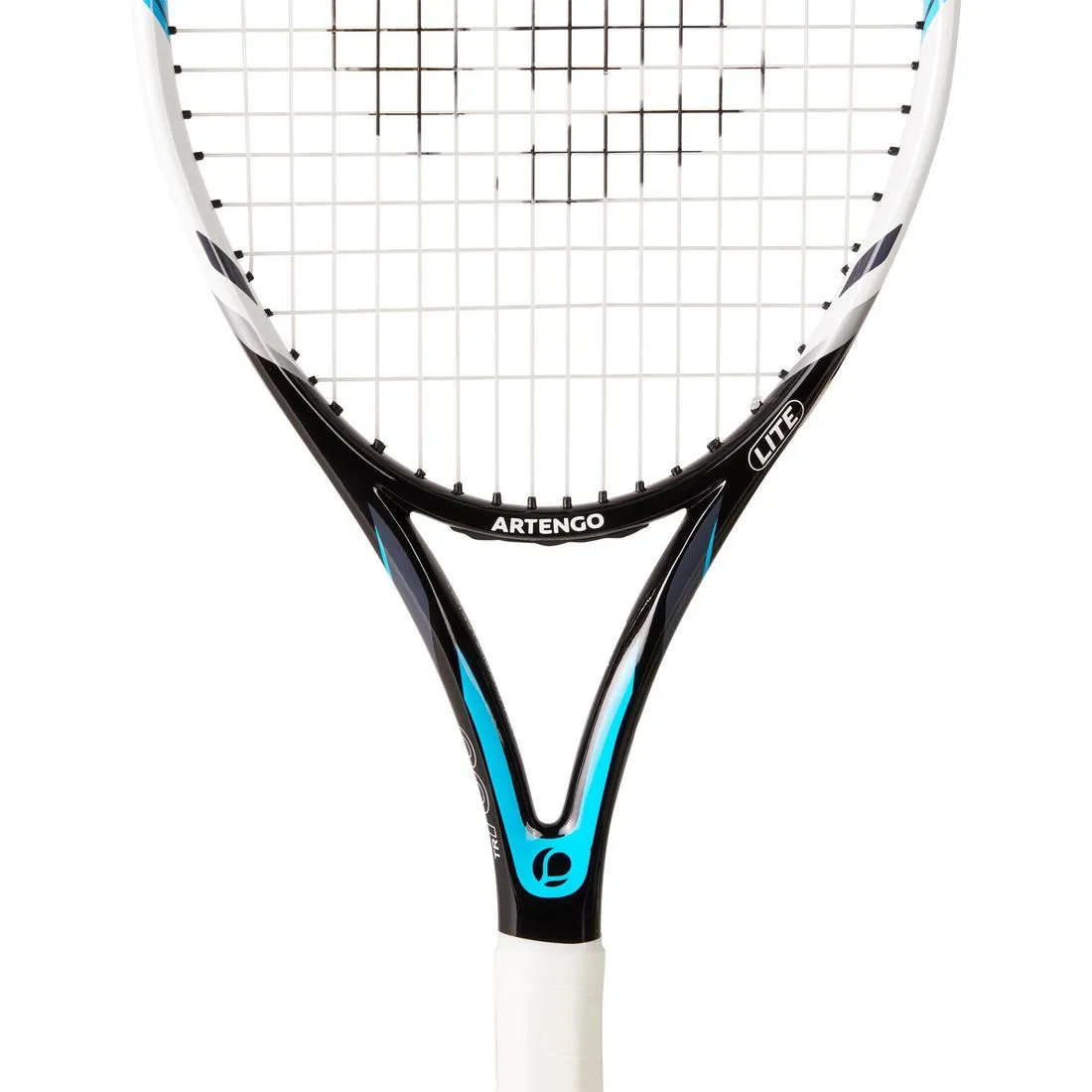 TR160 Lite Adult Tennis Racket - Blue