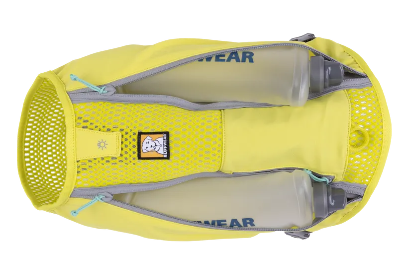 Trail Runner Dog Running Vest