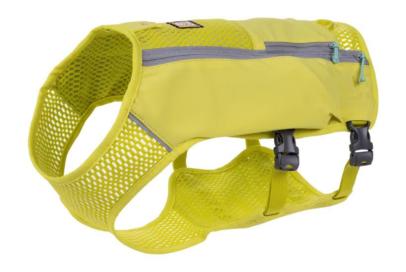 Trail Runner Dog Running Vest
