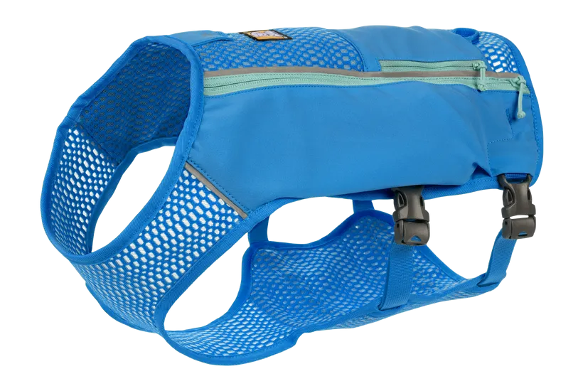 Trail Runner Dog Running Vest