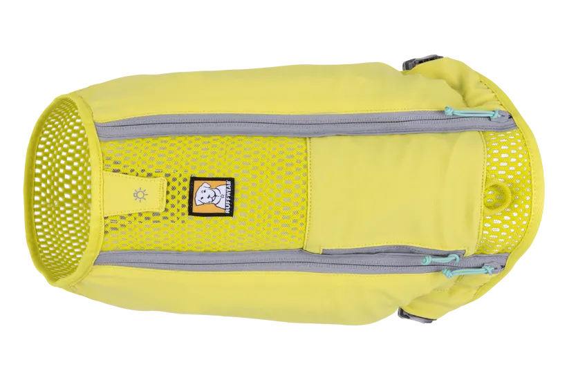 Trail Runner Dog Running Vest