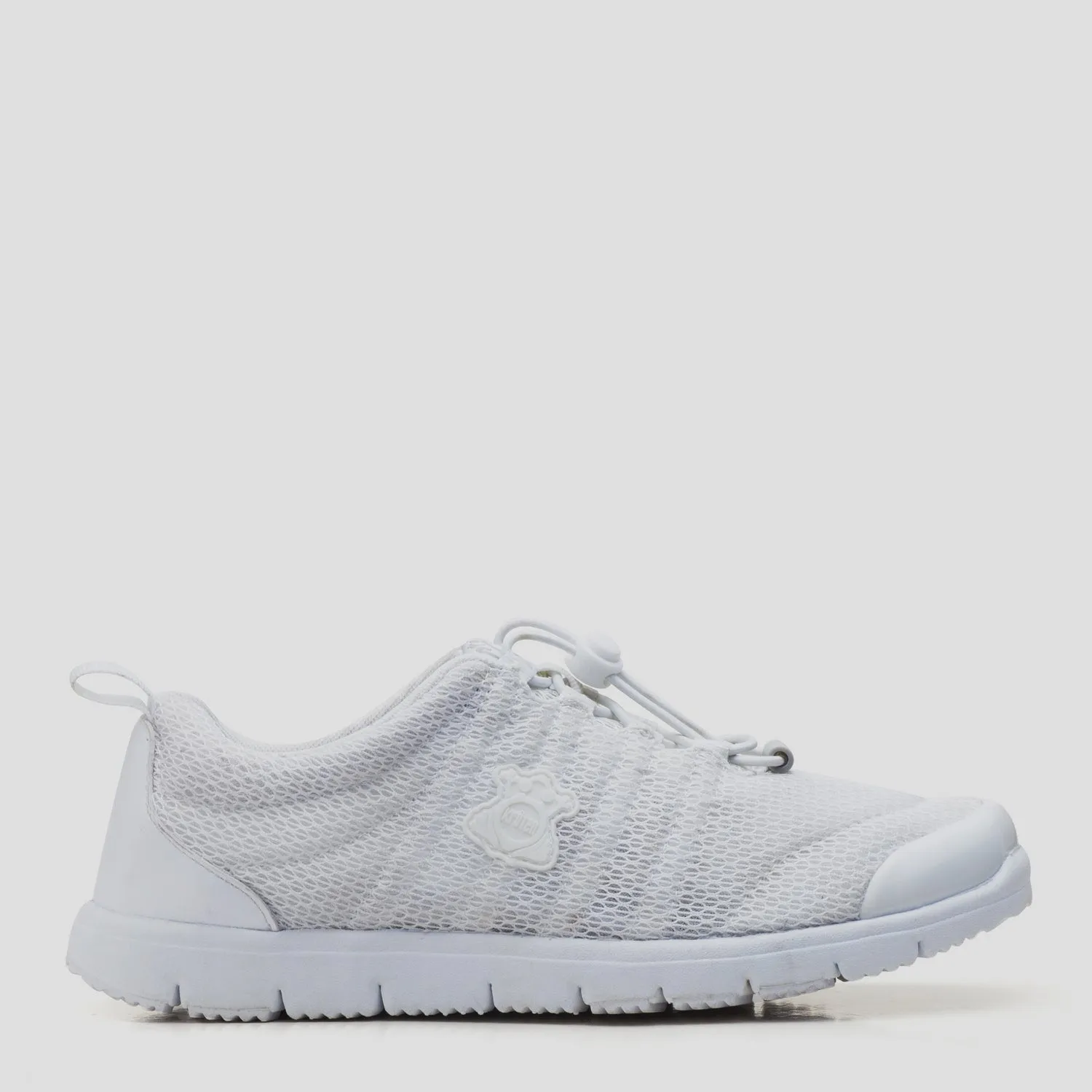 TRAVELWALKER - WHITE