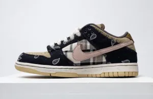 Travis Scott Nike SB Low