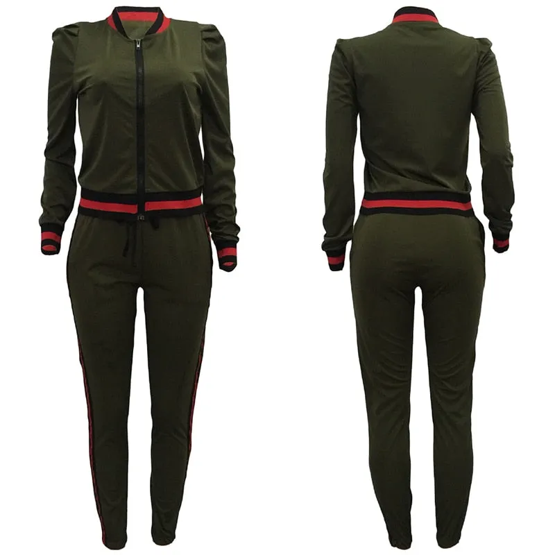 Trending Women’s Tracksuit Set for Women
