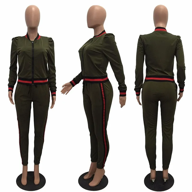 Trending Women’s Tracksuit Set for Women