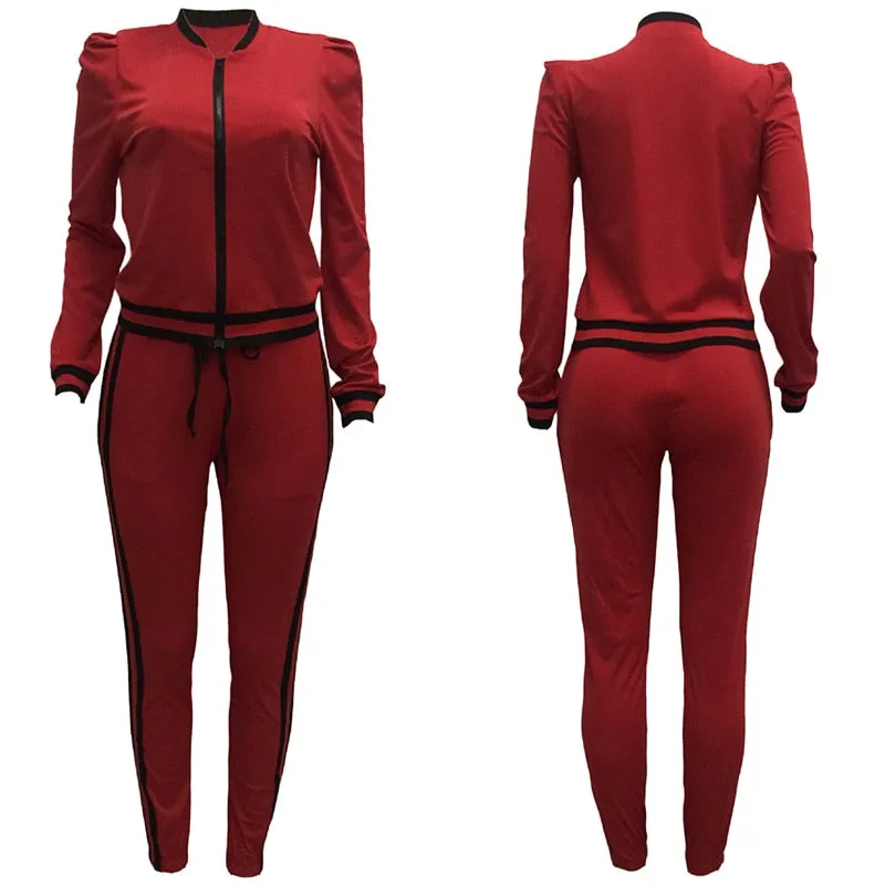Trending Women’s Tracksuit Set for Women