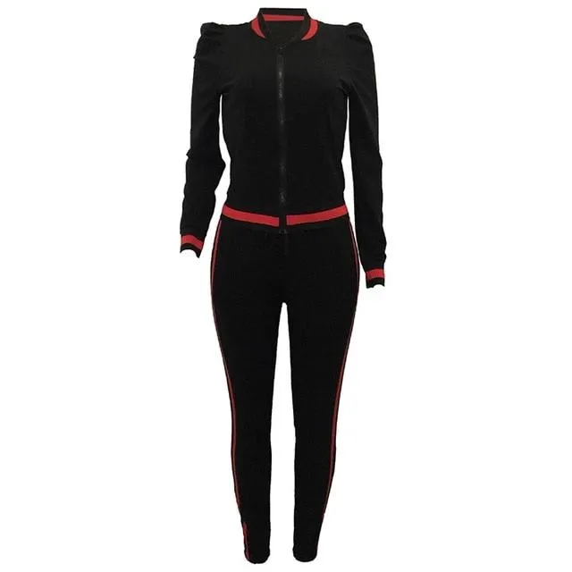 Trending Women’s Tracksuit Set for Women