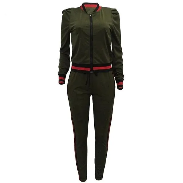 Trending Women’s Tracksuit Set for Women