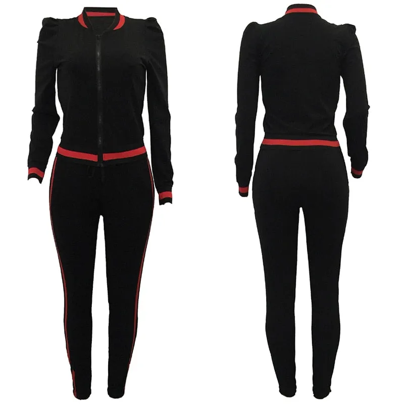 Trending Women’s Tracksuit Set for Women
