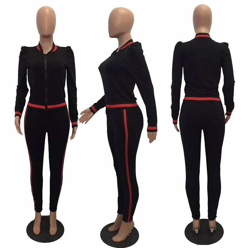Trending Women’s Tracksuit Set for Women