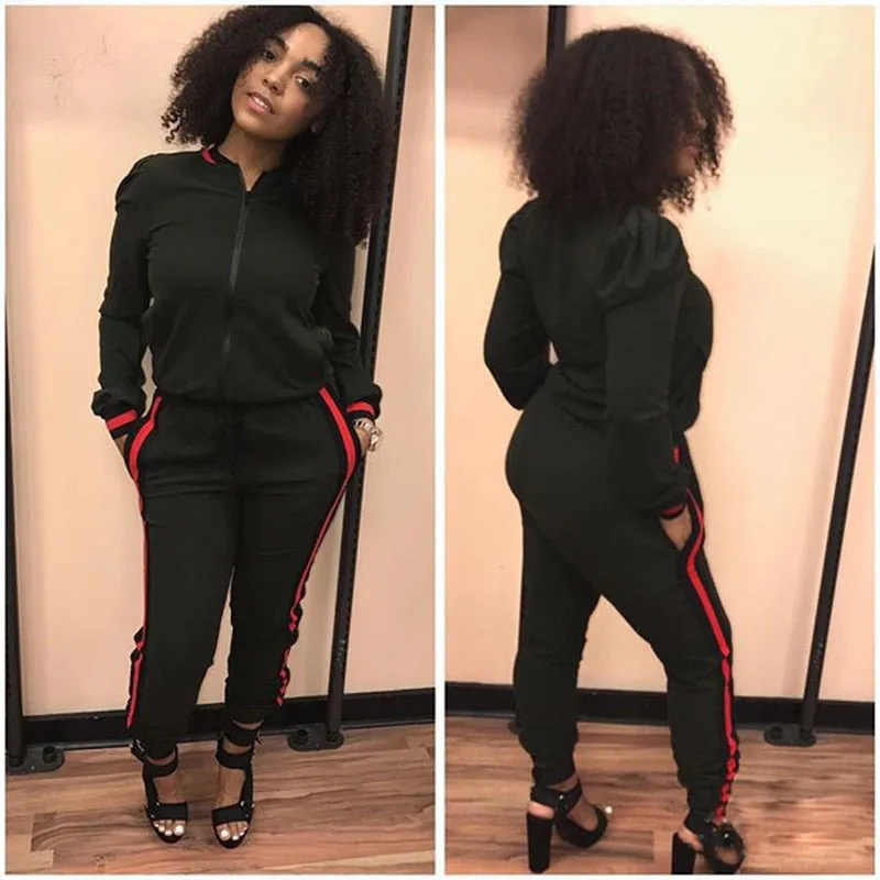 Trending Women’s Tracksuit Set for Women