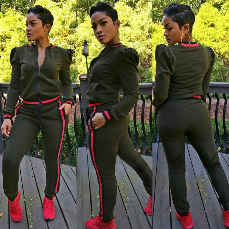 Trending Women’s Tracksuit Set for Women
