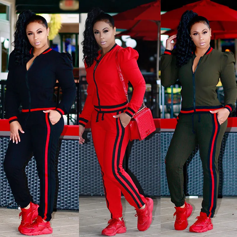Trending Women’s Tracksuit Set for Women