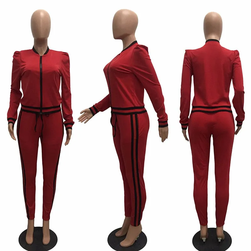 Trending Women’s Tracksuit Set for Women