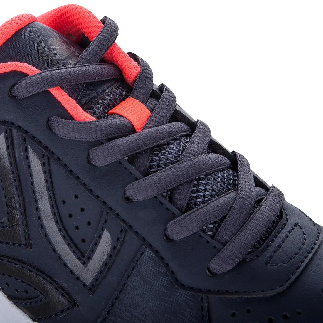 TS160 Women's Tennis Shoes - Black
