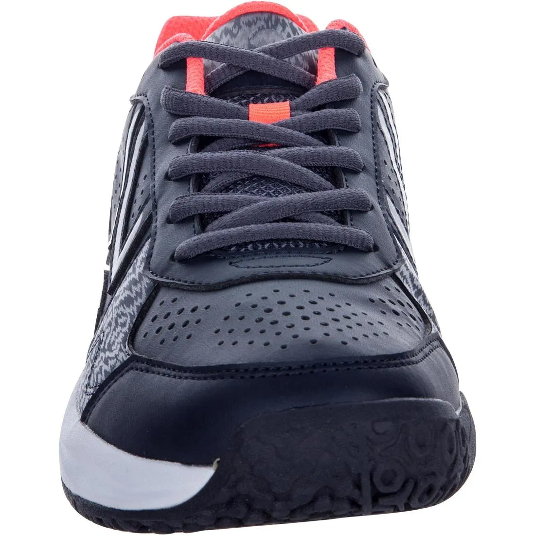 TS160 Women's Tennis Shoes - Black