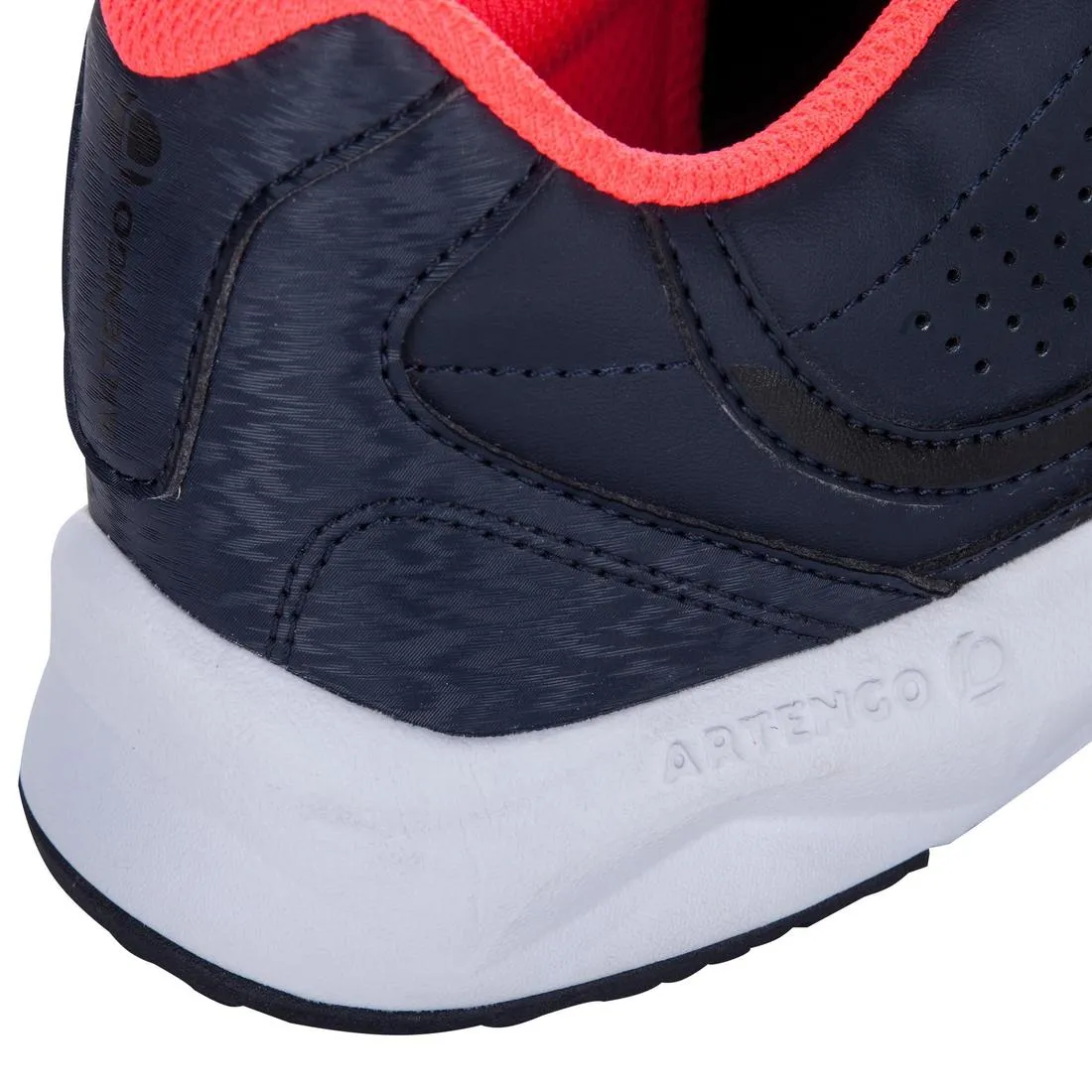 TS160 Women's Tennis Shoes - Black