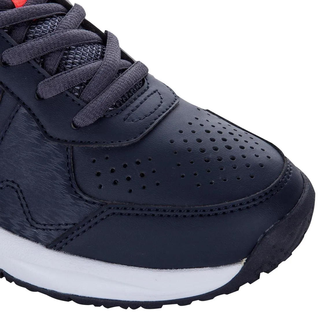 TS160 Women's Tennis Shoes - Black