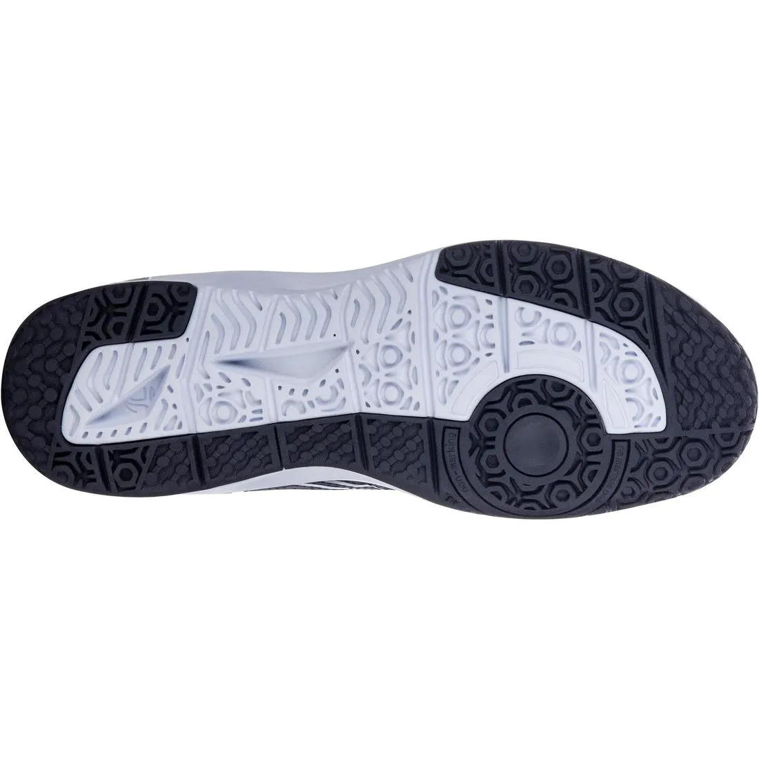 TS160 Women's Tennis Shoes - Black