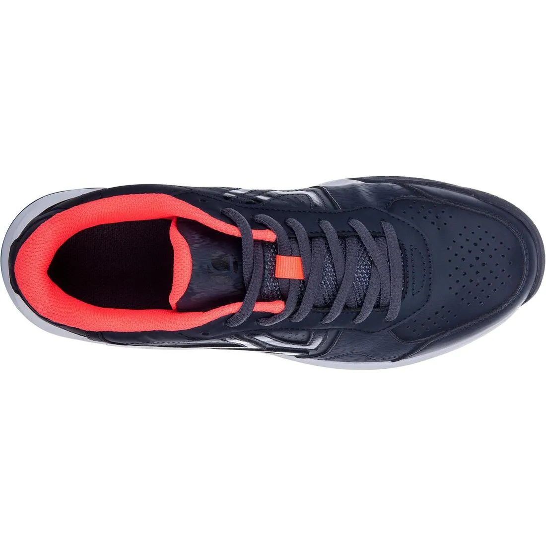 TS160 Women's Tennis Shoes - Black