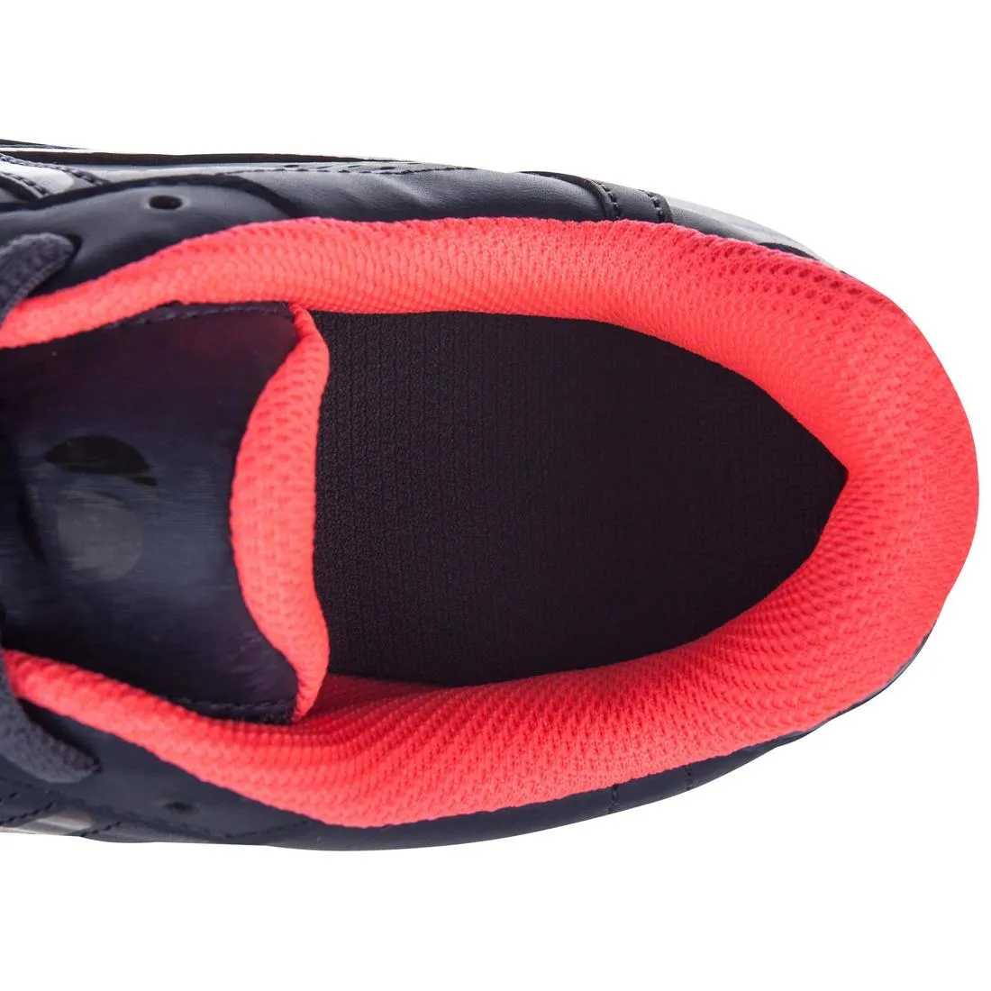 TS160 Women's Tennis Shoes - Black
