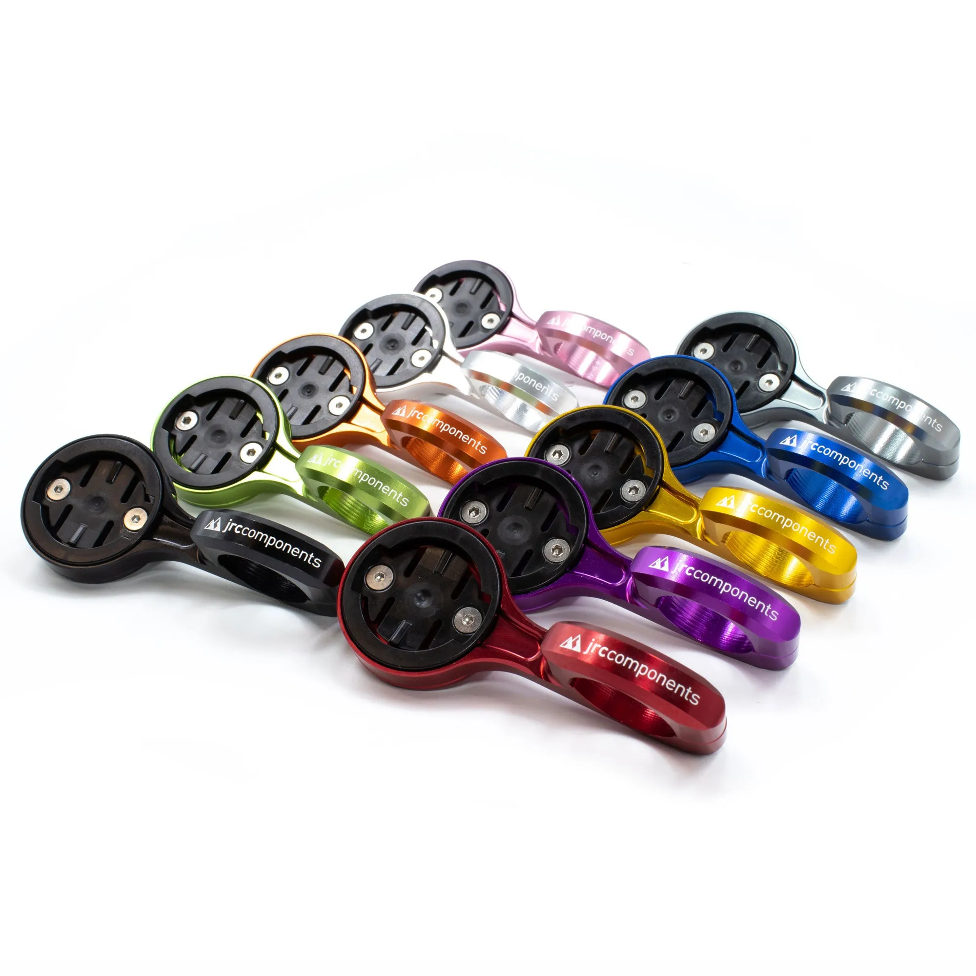 TT Out Front Mount - Garmin