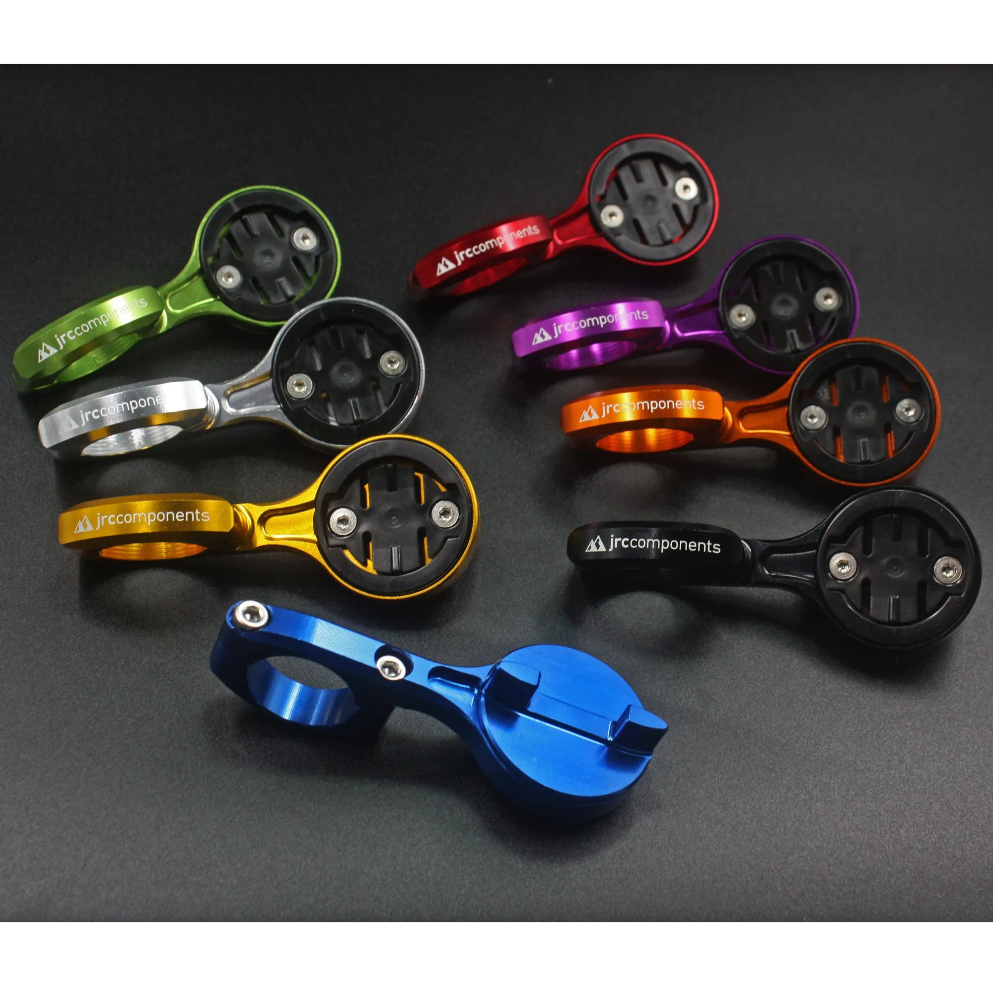 TT Out Front Mount - Garmin