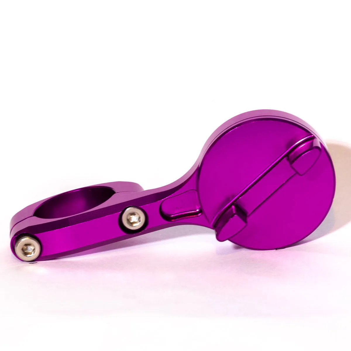 TT Out Front Mount - Garmin