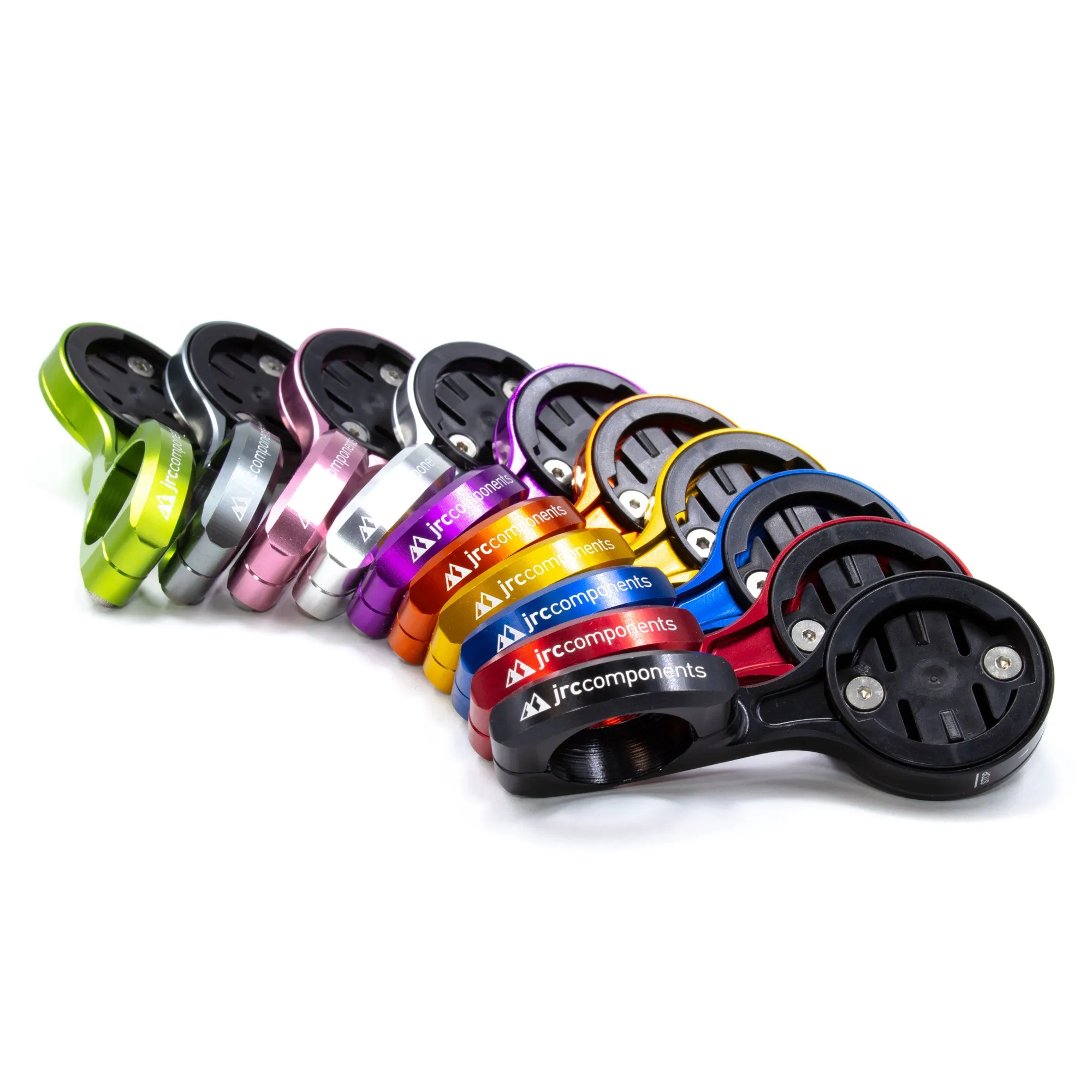 TT Out Front Mount - Garmin