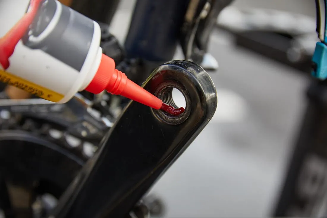 TUBE GRAISSE VELO TEFLON™