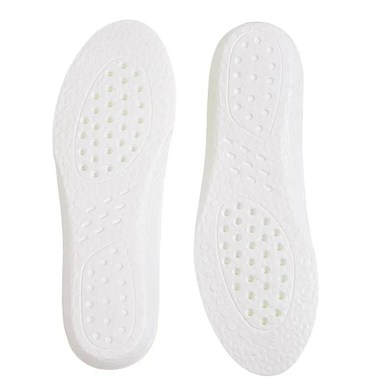 Ultra Deluxe E-TPU Popcorn Comfort Insoles