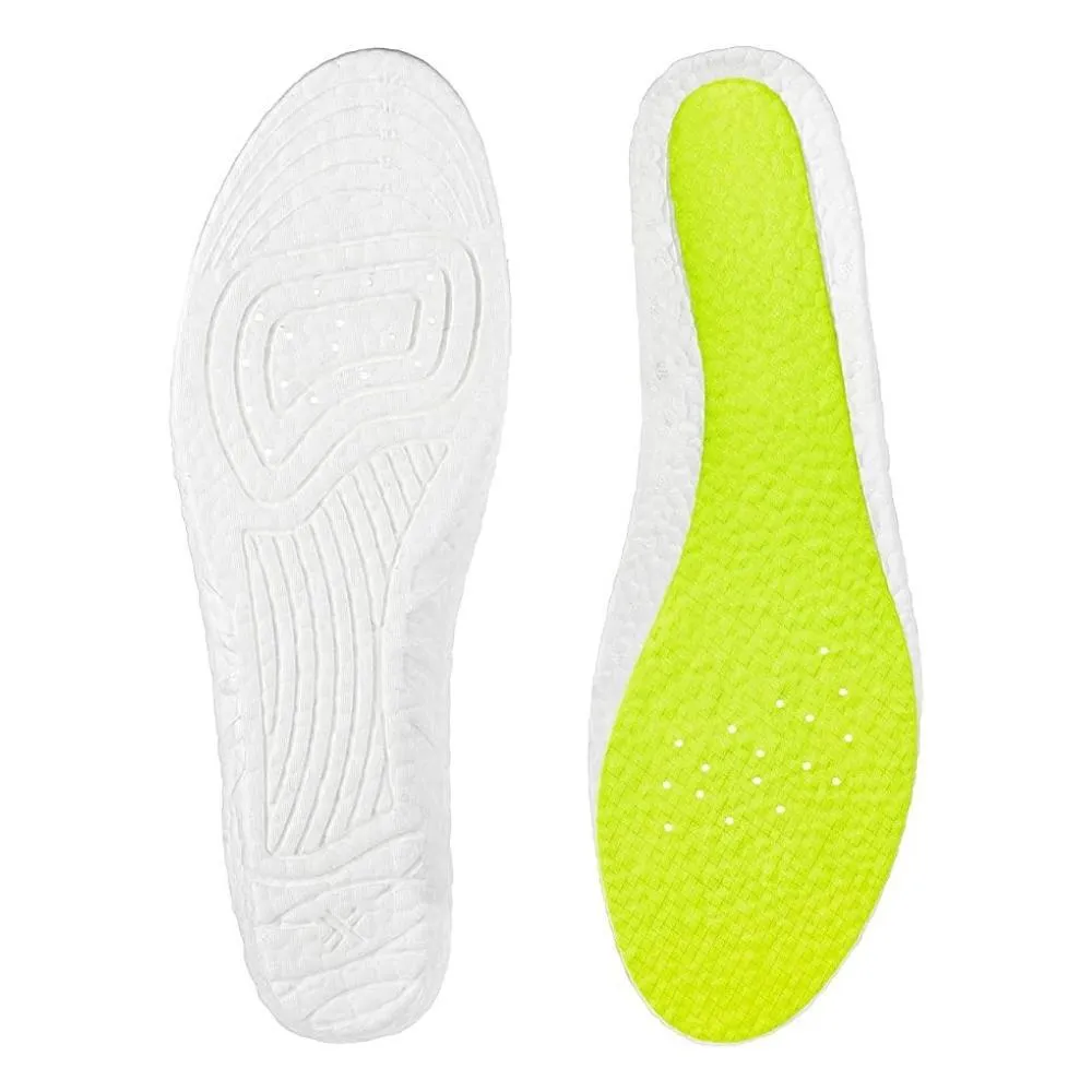 Ultra Deluxe E-TPU Popcorn Comfort Insoles