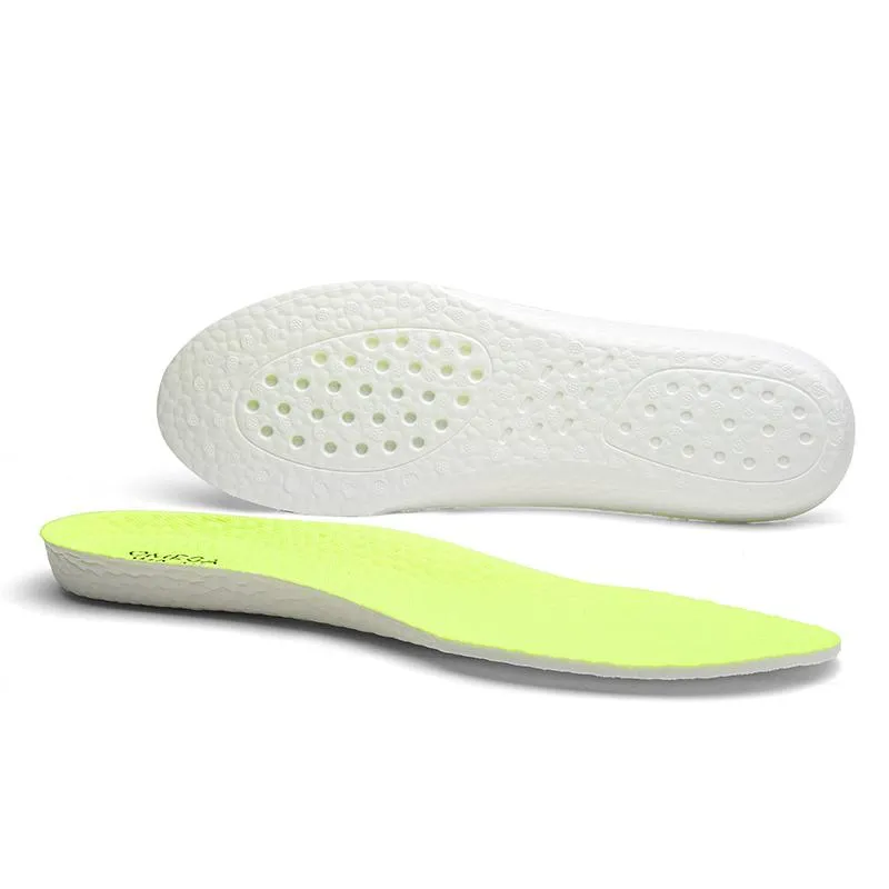 Ultra Deluxe E-TPU Popcorn Comfort Insoles